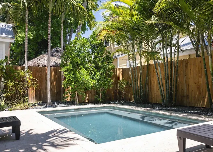 Southern Palms