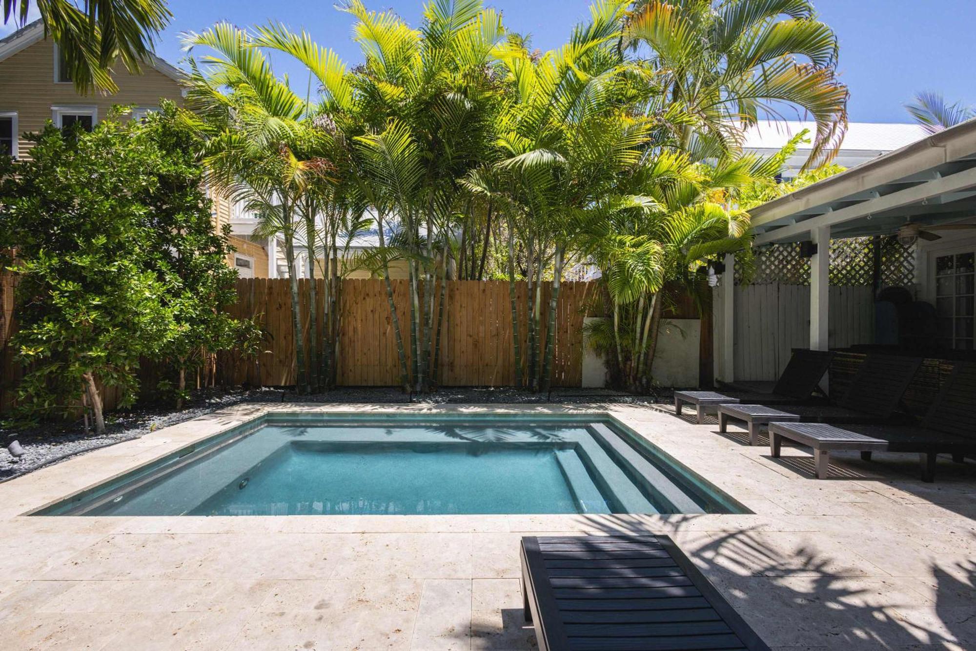Southern Palms Holiday home Key West