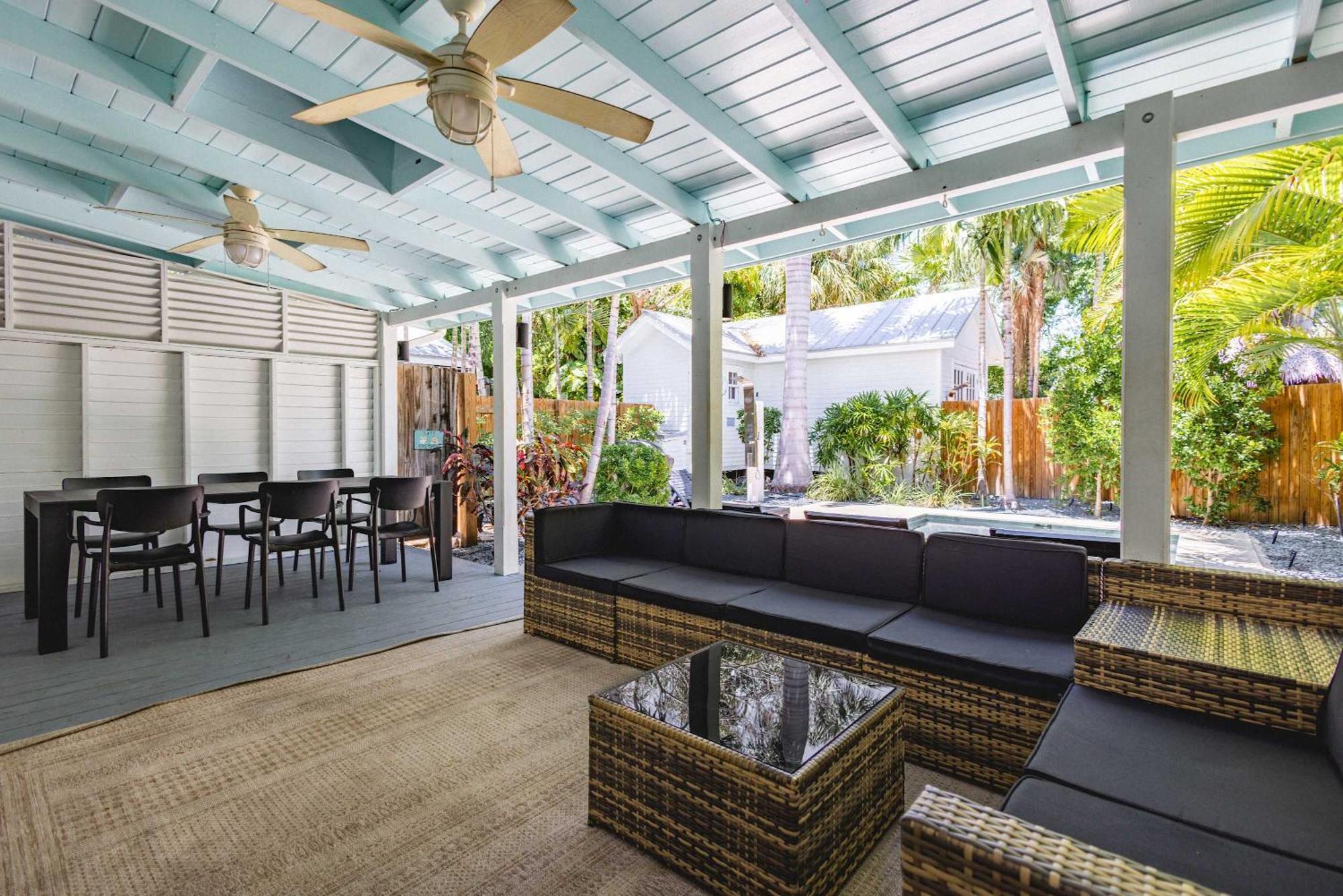 Southern Palms Holiday home